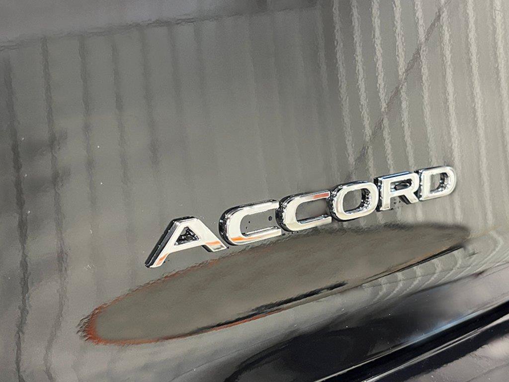 New 2026 Honda Accord LX image 9