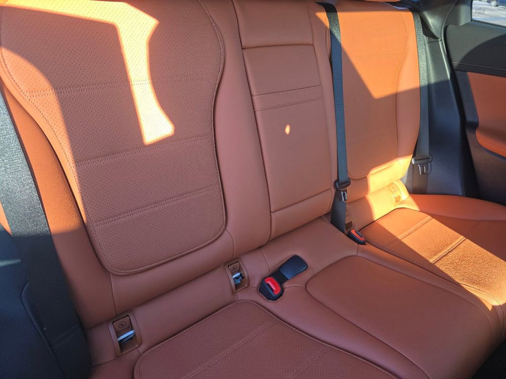 Certified 2026 Mercedes-Benz GLC 300 4MATIC image 22