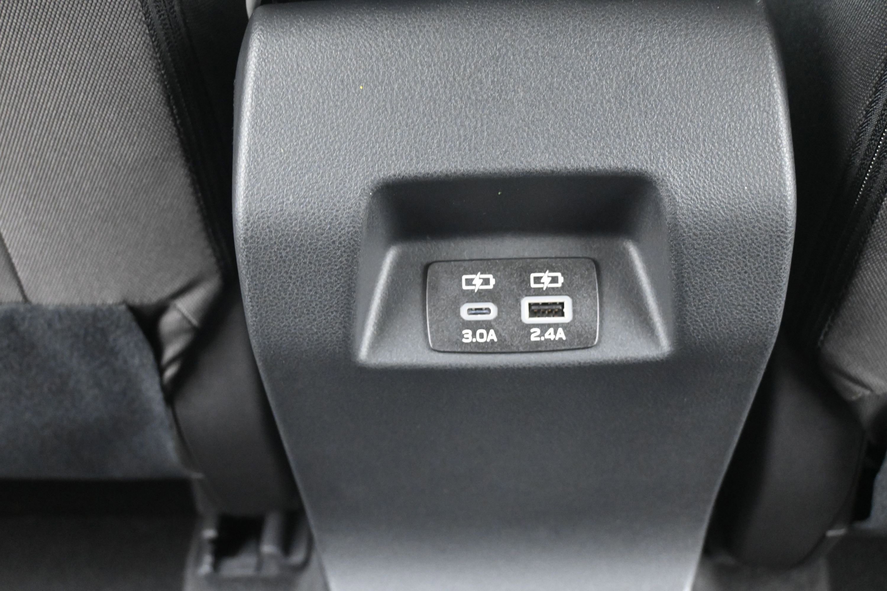 New 2026 Subaru Crosstrek 2.0i Premium AWD/4WD image 40