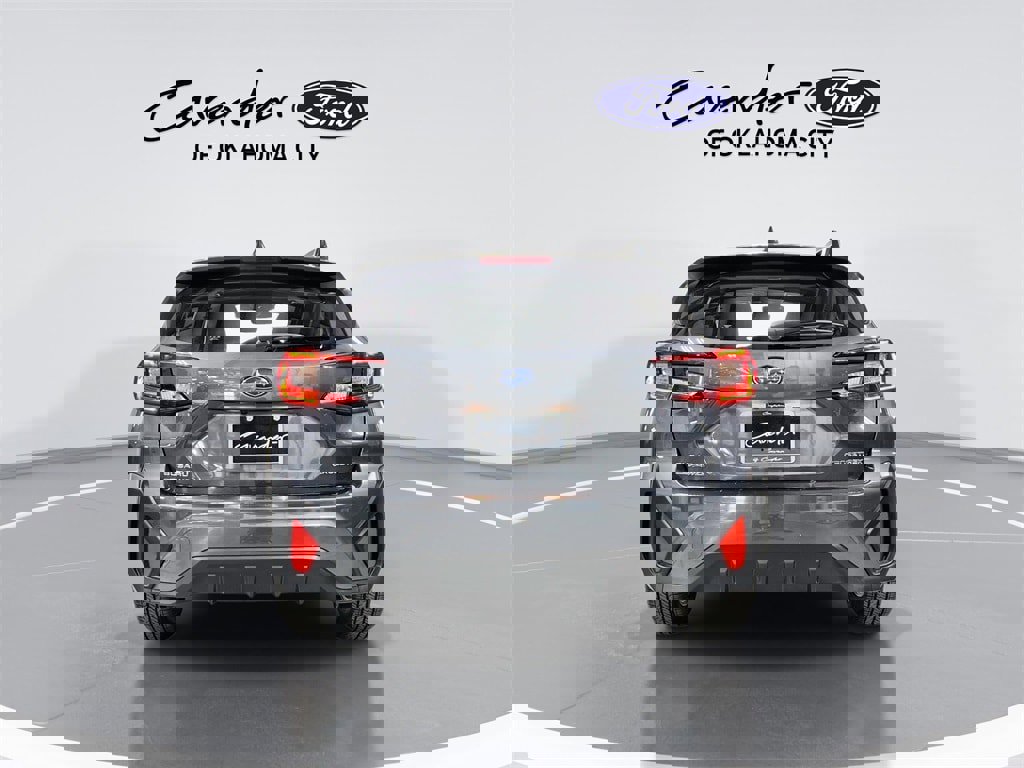 Used 2025 Subaru Crosstrek 2.0i Premium image 7