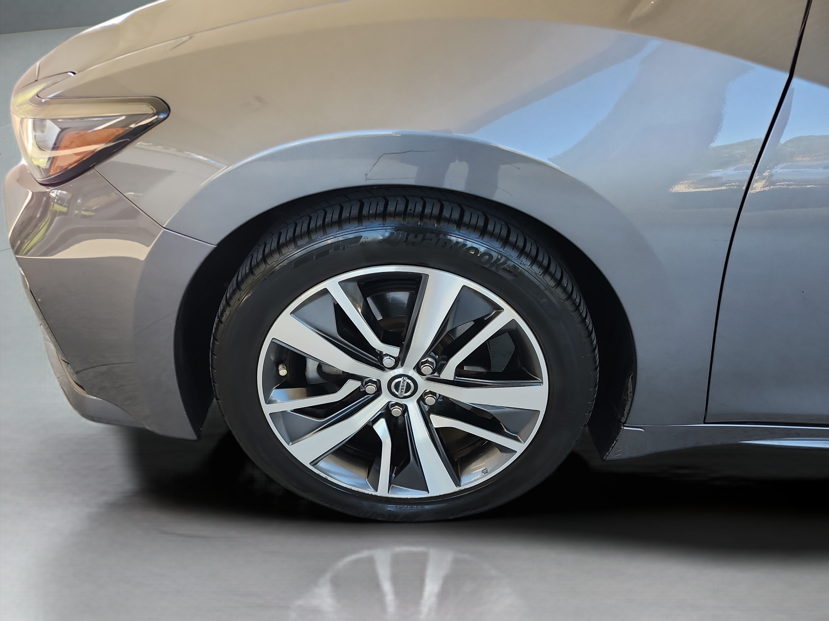 Used 2020 Nissan Maxima 3.5 SV w/ Floor Mat Group FWD image 26