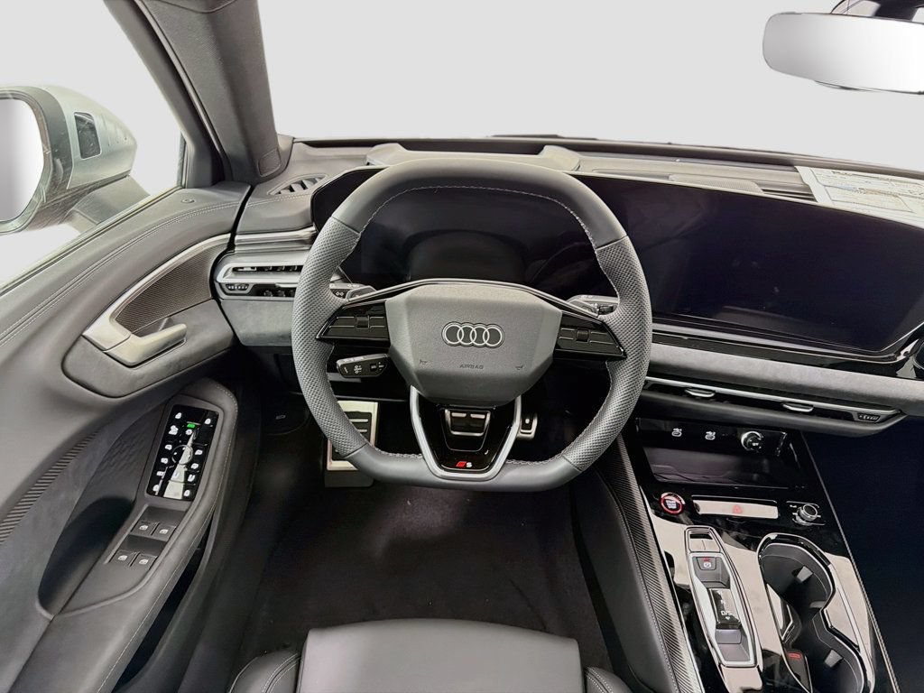 New 2026 Audi S5 Premium Plus AWD/4WD image 21