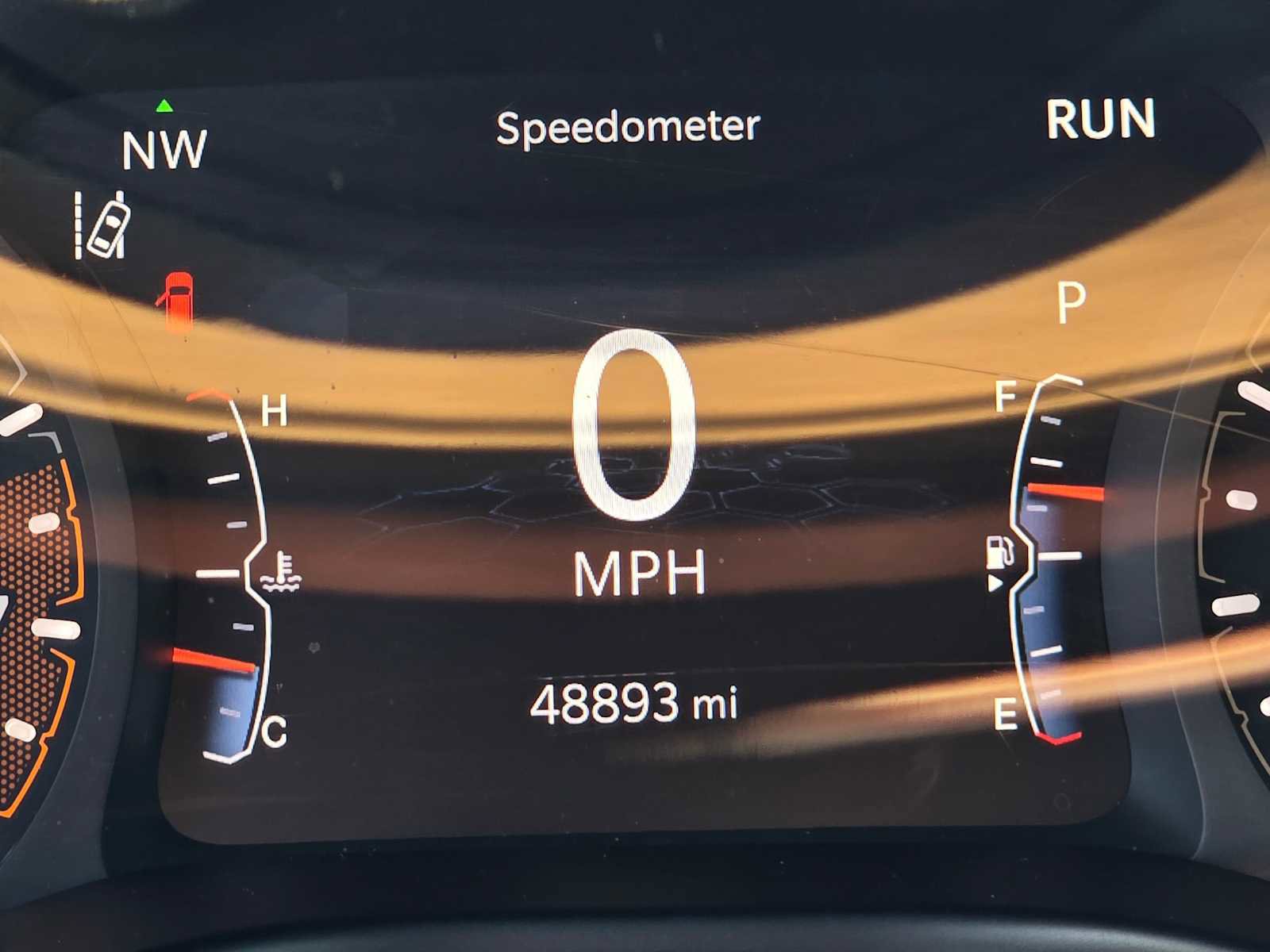 Used 2023 Jeep Compass Limited image 27