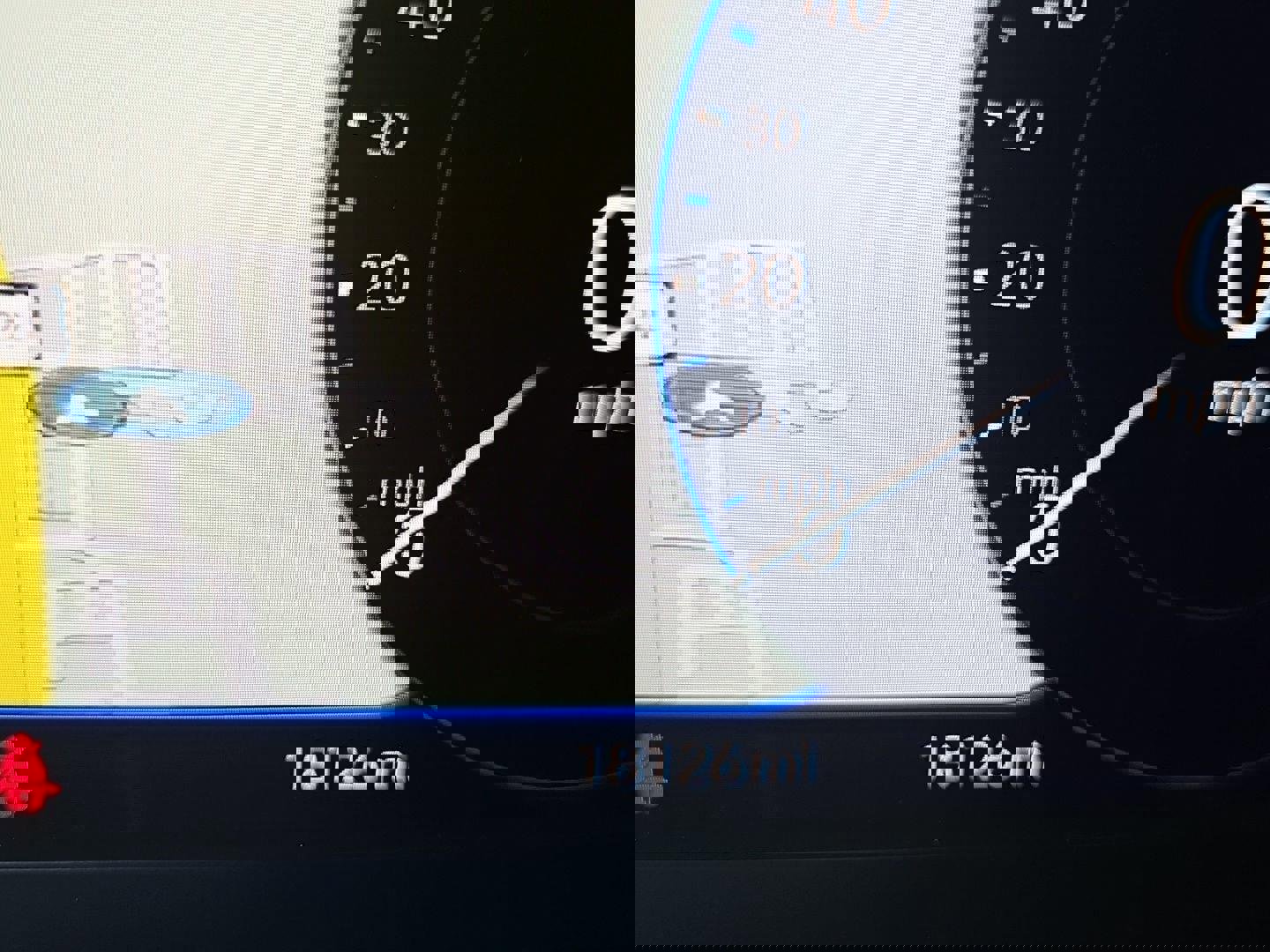 Used 2025 Volkswagen Taos SEL image 8