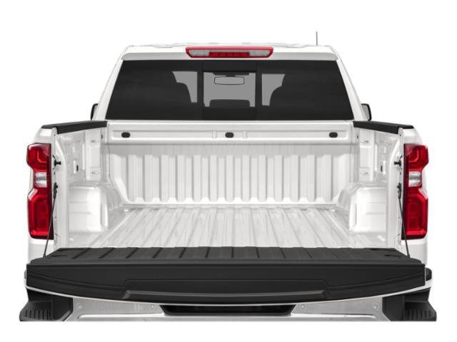 Used 2022 Chevrolet Silverado 1500 LT AWD/4WD image 14