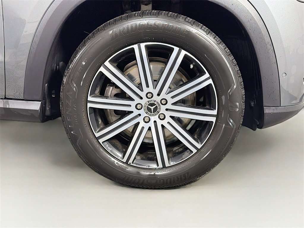 New 2025 Mercedes-Benz GLE 450e 4MATIC image 35