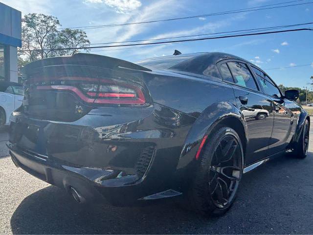 Used 2022 Dodge Charger Scat Pack image 12