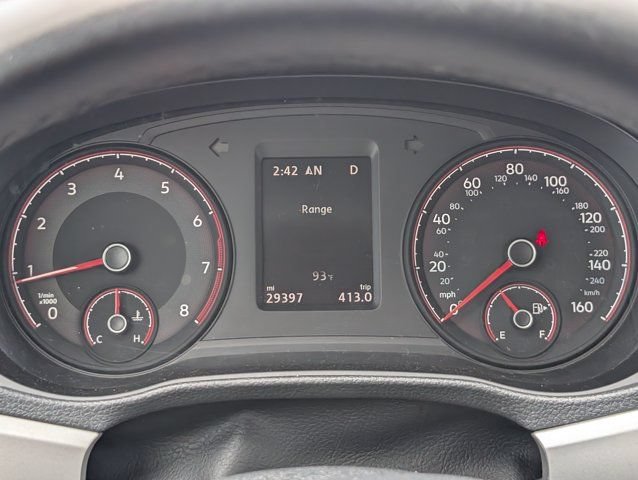 Used 2021 Volkswagen Passat 2.0T SE FWD image 25