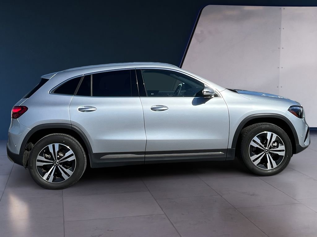 Certified 2026 Mercedes-Benz GLA 250 4MATIC image 6