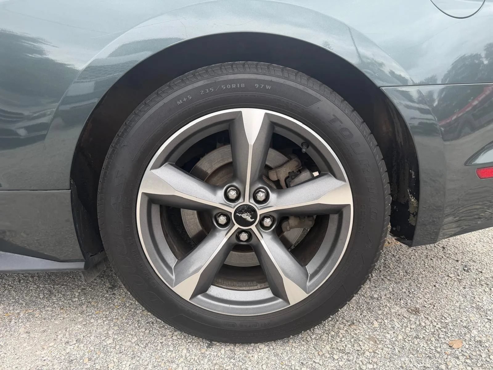 Used 2016 Ford Mustang GT RWD image 17