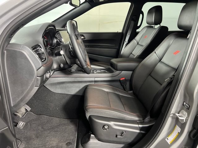 New 2026 Dodge Durango GT w/ Tow 'N Go Package AWD/4WD image 9