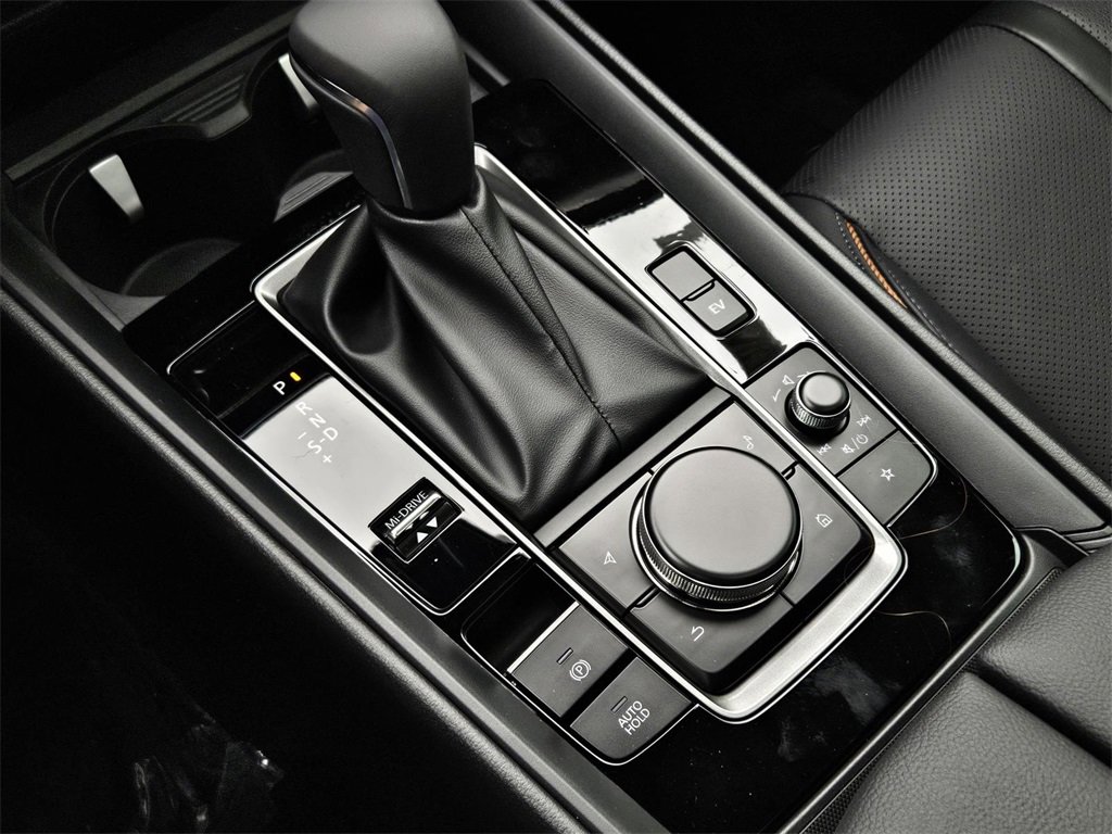 New 2026 MAZDA CX-50 AWD 2.5 Hybrid w/ Cargo Package image 23