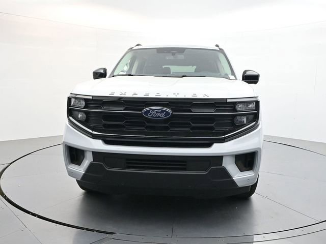 New 2026 Ford Expedition Active AWD/4WD video 2