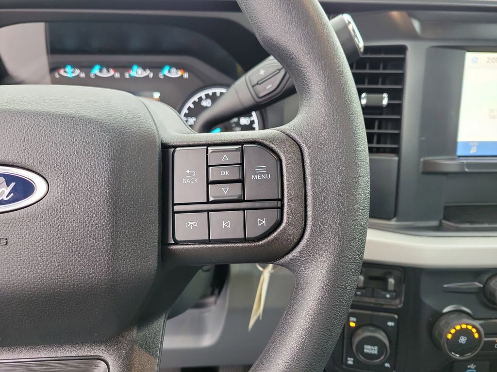New 2026 Ford F350 XL w/ FX4 Off-Road Package image 24