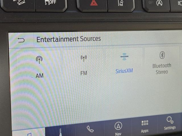 Used 2020 Ford Expedition Max Platinum image 6