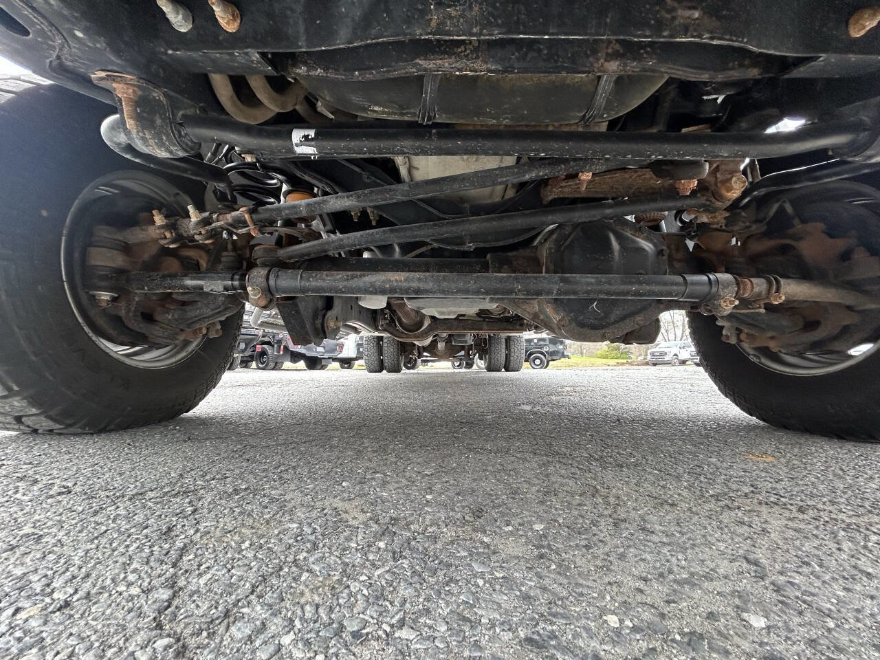 Used 2019 Ford F350 XL w/ Power Equipment Group image 32