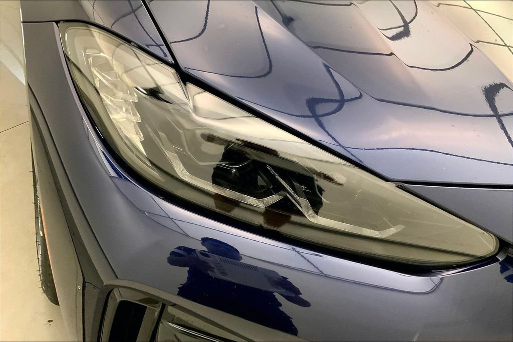 Certified 2024 BMW i4 M50 AWD/4WD image 26