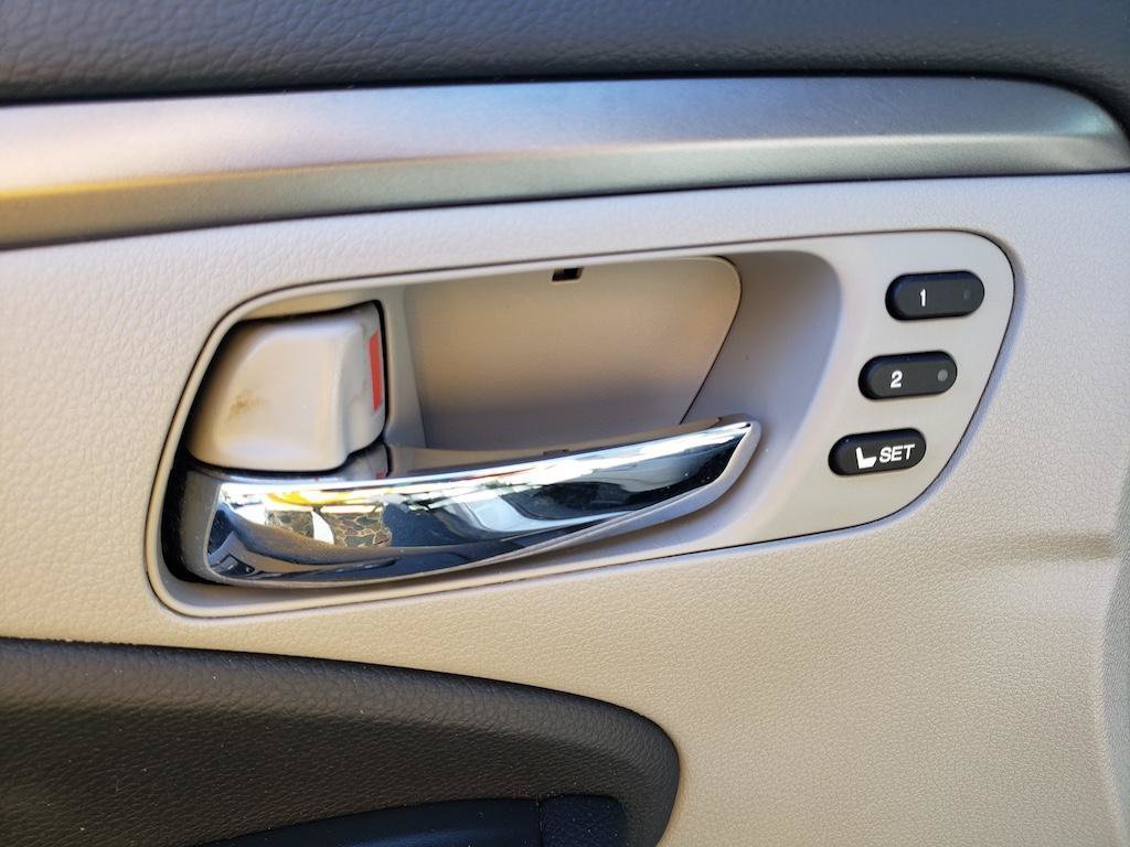Used 2021 Honda Pilot EX-L image 19