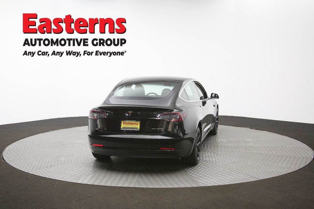 Used 2018 Tesla Model 3 Long Range image 33