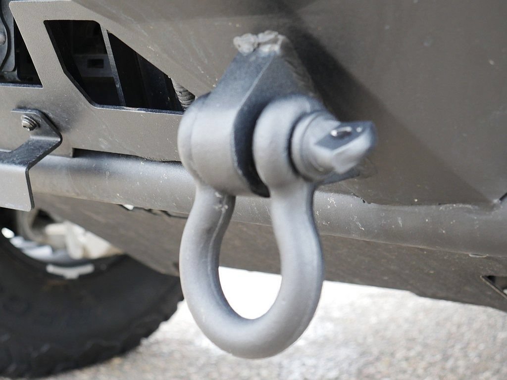 Used 2024 Ford Bronco Raptor AWD/4WD image 70