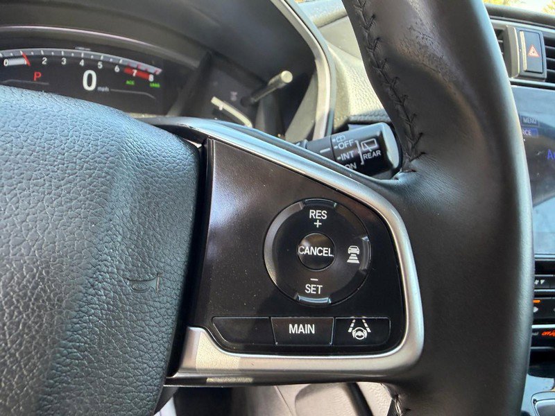 Used 2017 Honda CR-V EX-L image 25
