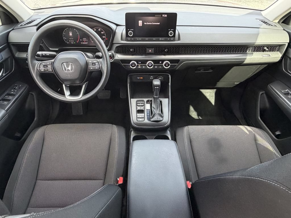 Used 2023 Honda CR-V LX image 12