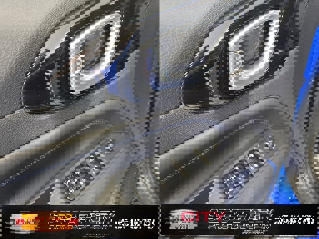 New 2026 Jeep Compass Latitude image 12