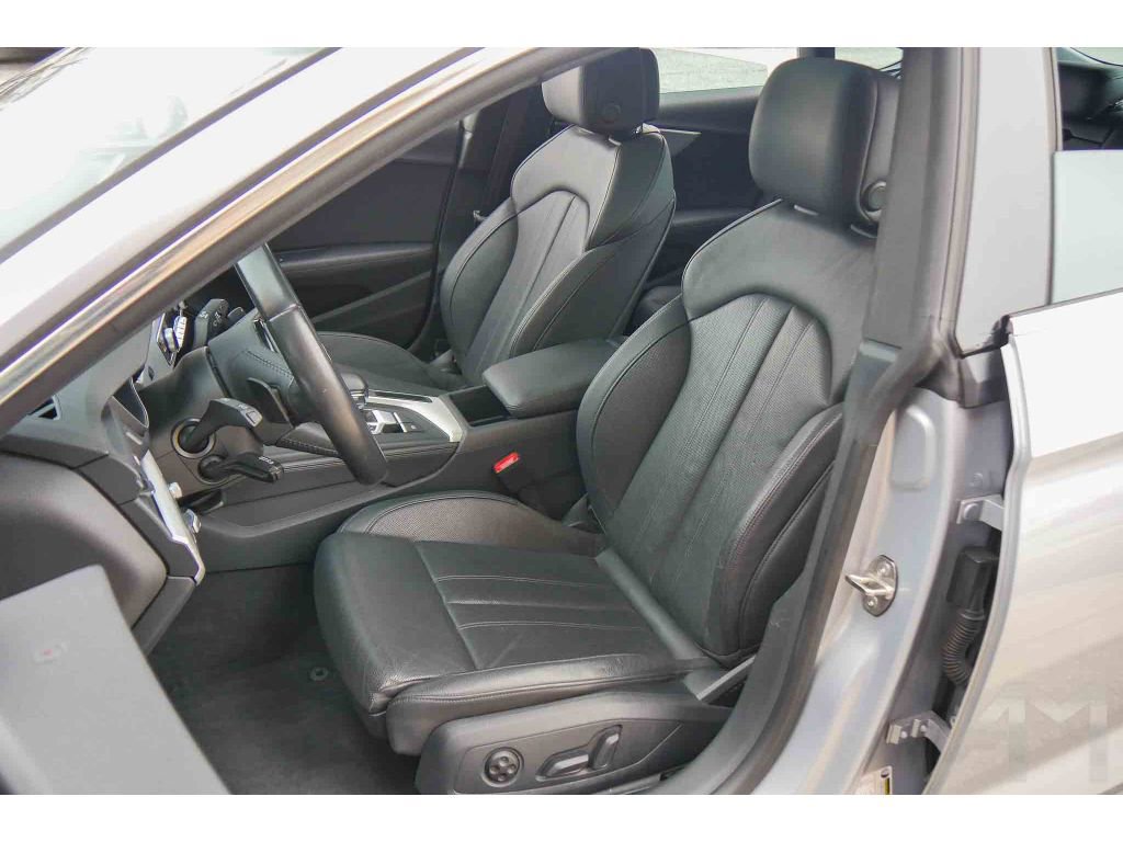 Used 2019 Audi A5 2.0T Prestige w/ S Line Sport Package image 10