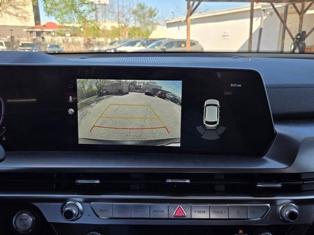 Used 2025 Kia Telluride S image 19