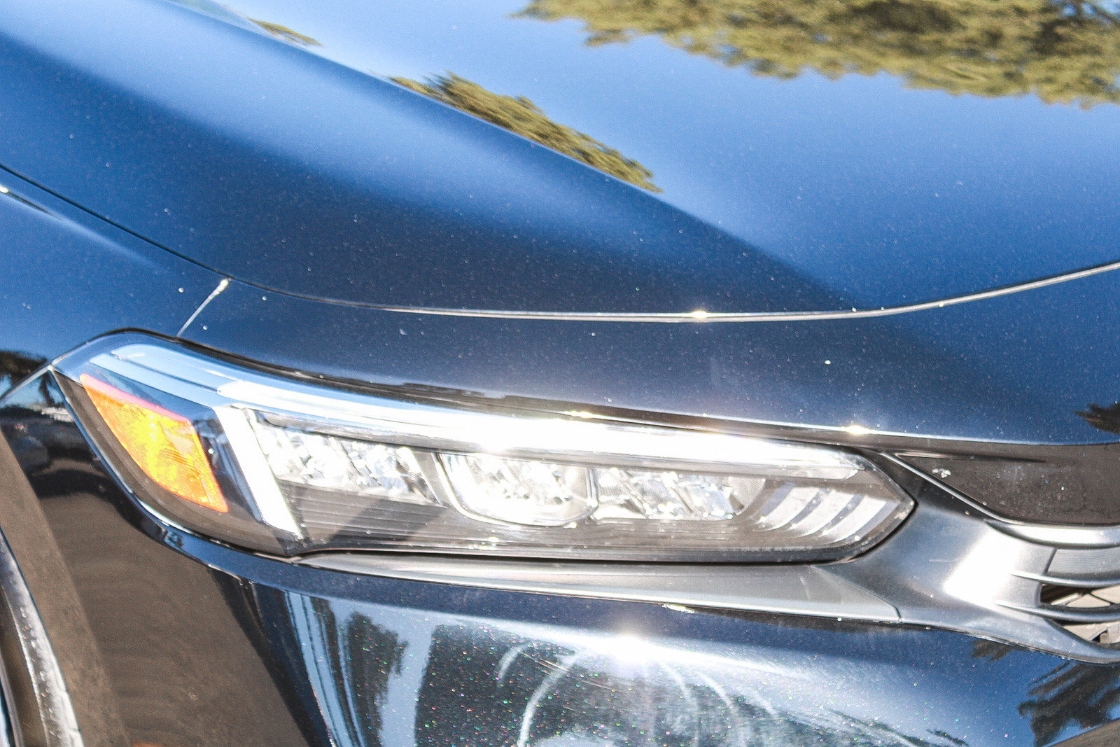 Used 2022 Honda Civic LX image 8