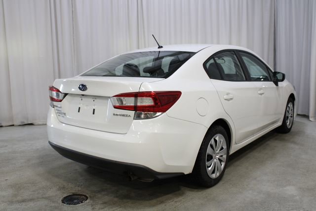 Used 2018 Subaru Impreza 2.0i AWD/4WD image 24