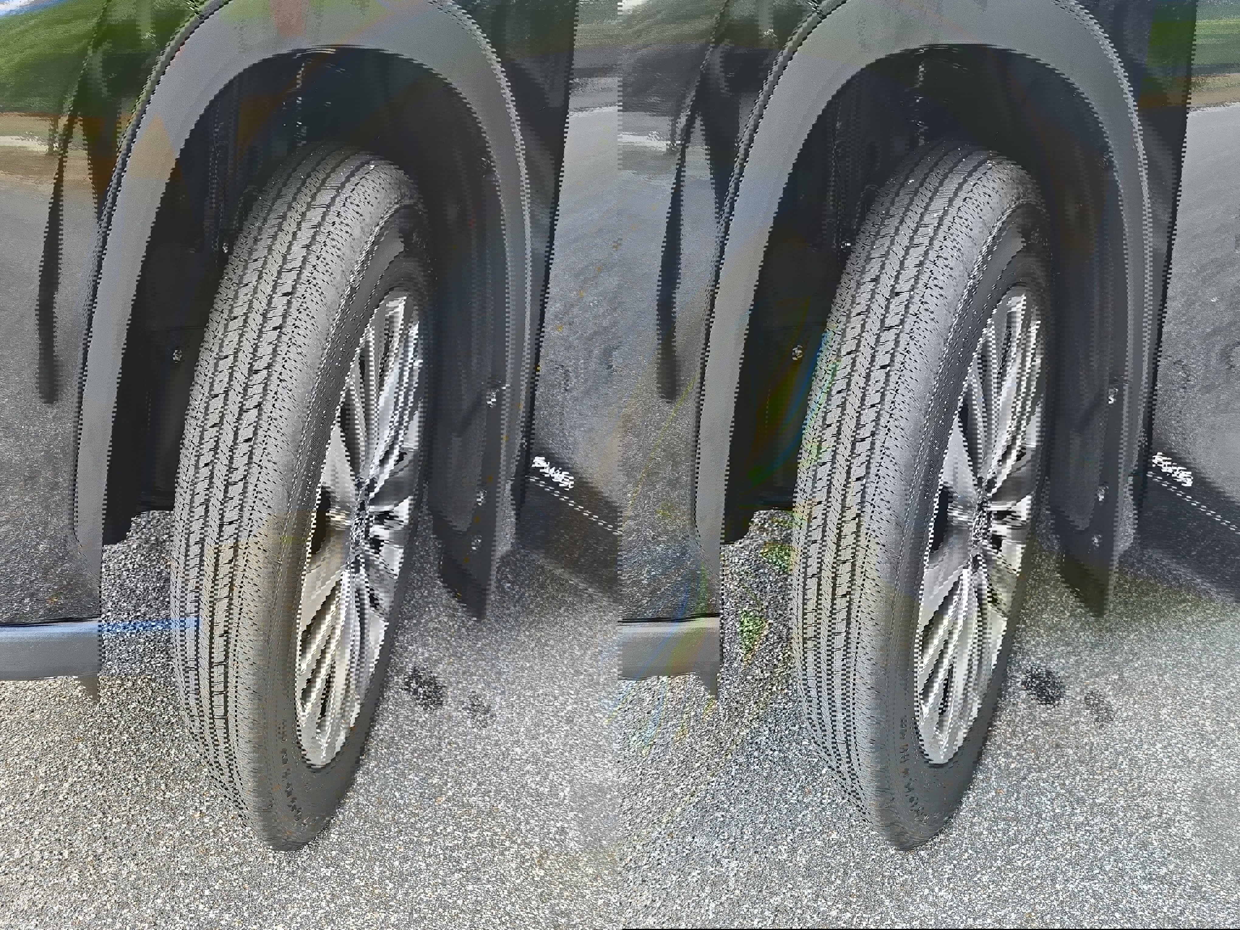 New 2026 Toyota Highlander Platinum AWD/4WD image 30