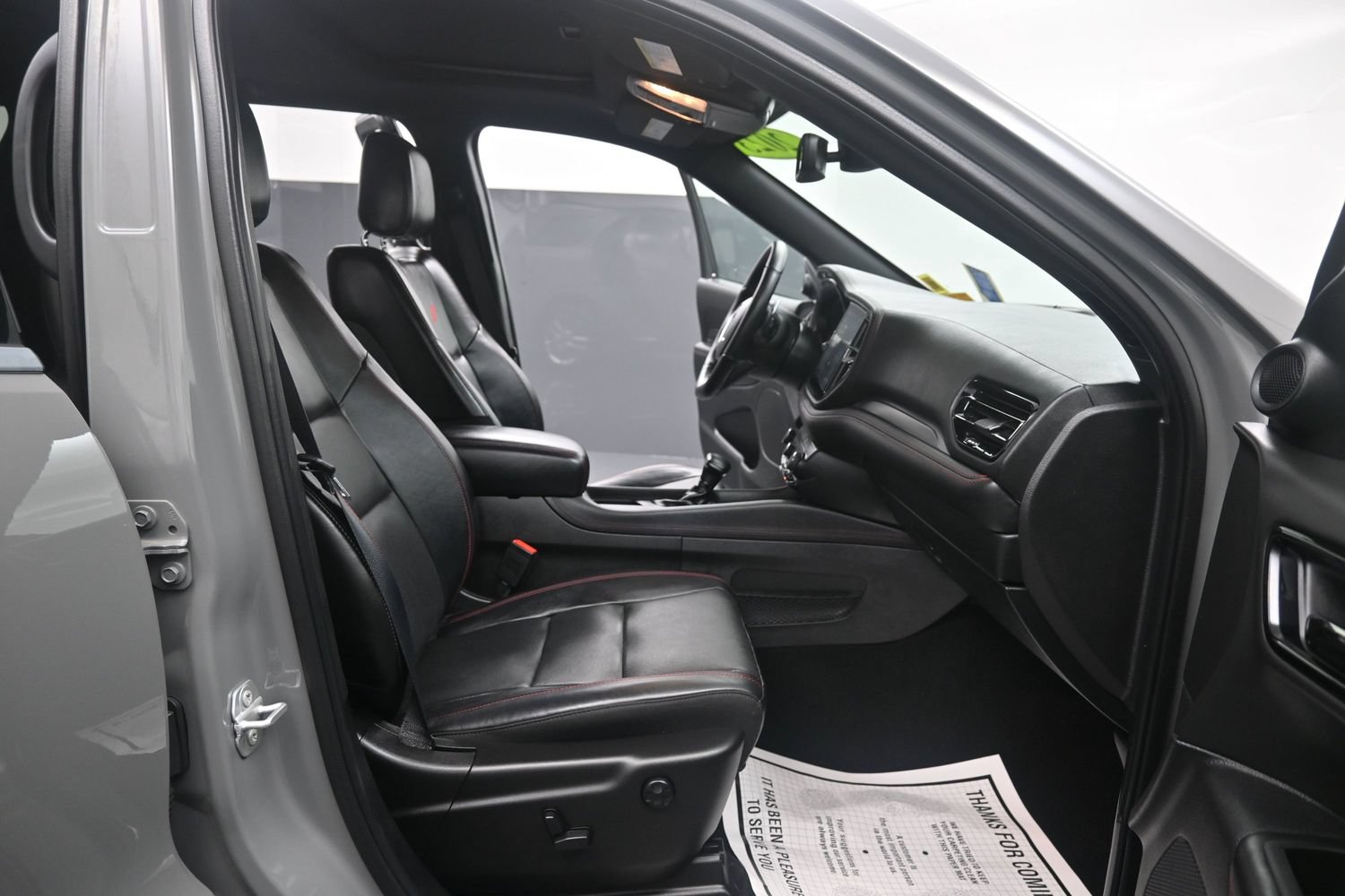 Used 2023 Dodge Durango GT AWD/4WD image 24