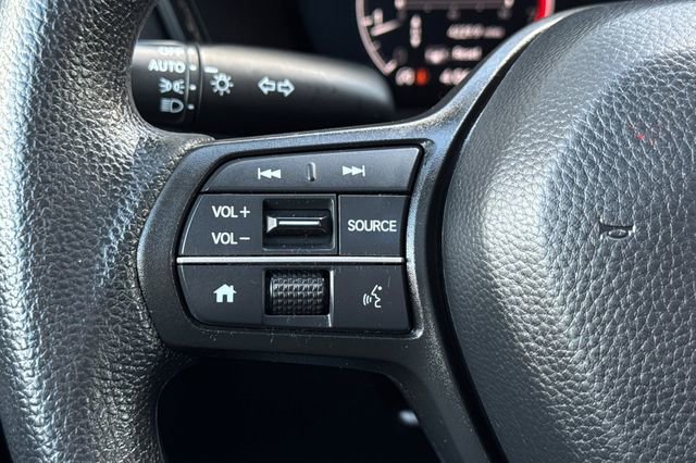 Certified 2023 Honda CR-V EX image 29