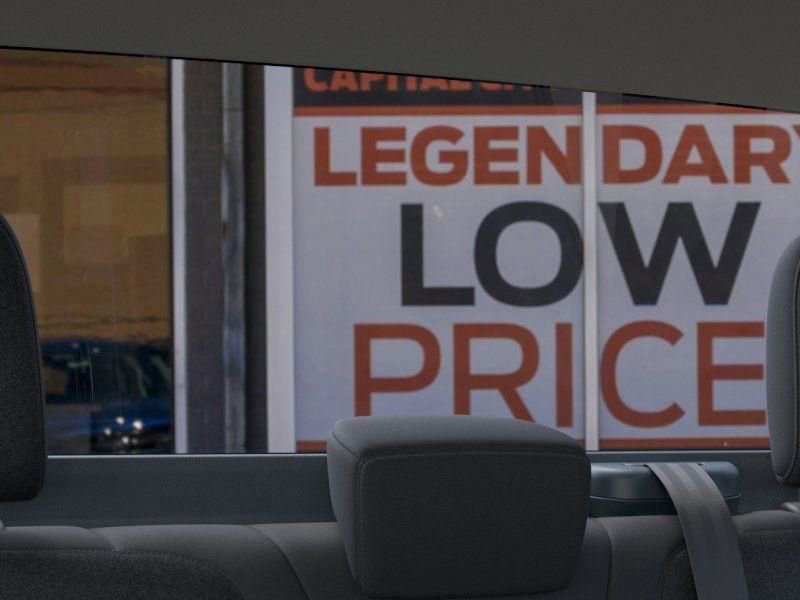 New 2025 Ford Maverick XLT w/ XLT Luxury Package AWD/4WD image 25