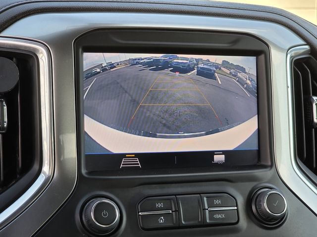 Used 2022 Chevrolet Silverado 2500 LT image 10