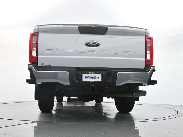 Used 2026 Ford F250 XL w/ XL Chrome Package RWD image 48
