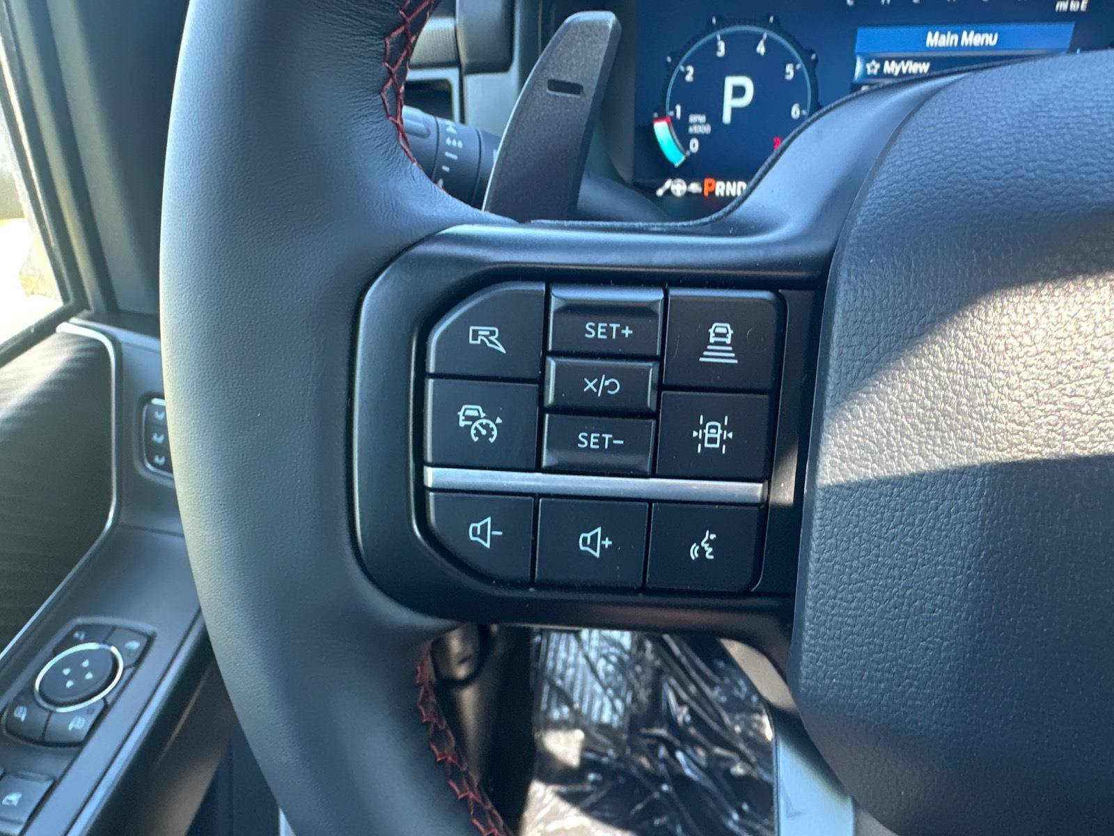 New 2026 Ford F150 Raptor AWD/4WD image 23