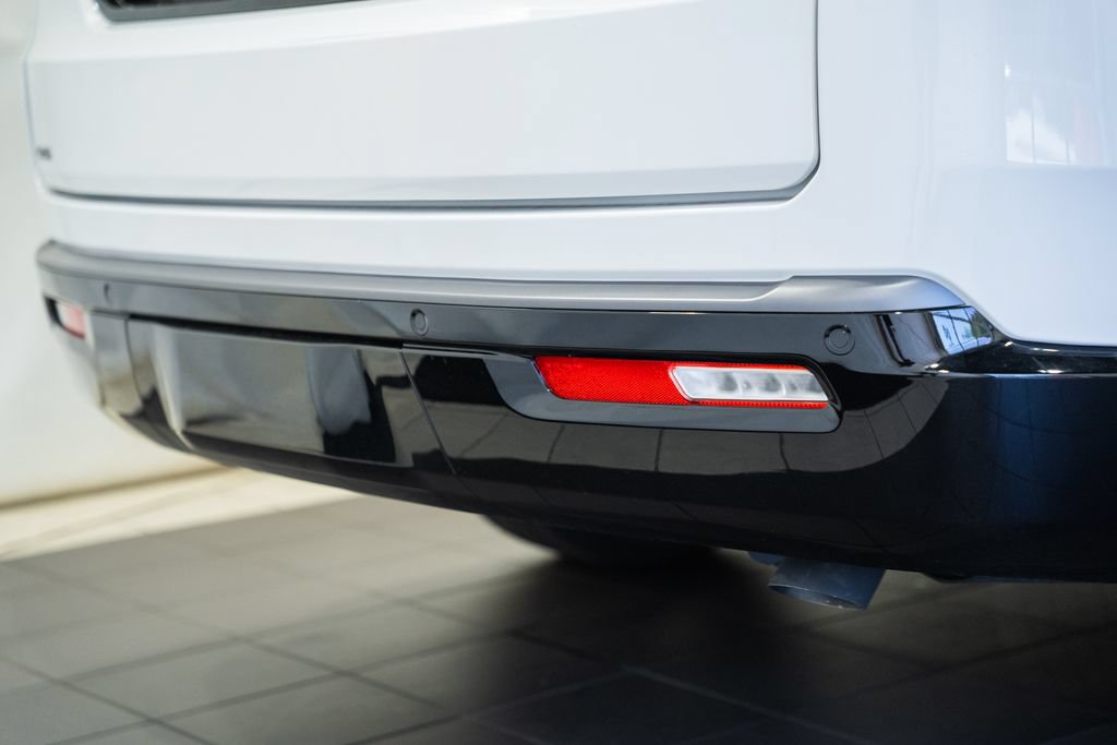New 2026 Jeep Grand Wagoneer 4WD image 8