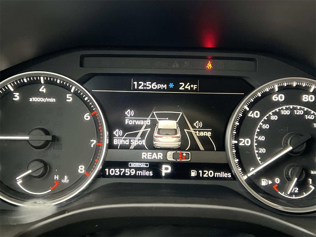 Used 2022 Mitsubishi Outlander ES image 16