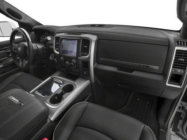 Used 2017 RAM 2500 Limited AWD/4WD image 20