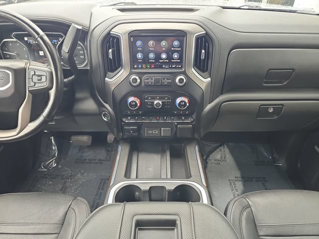Certified 2021 GMC Sierra 2500 Denali w/ Denali Ultimate Package AWD/4WD image 13