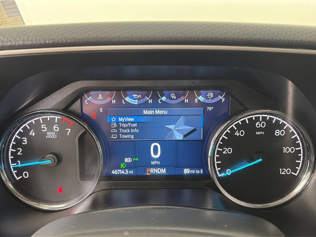 Certified 2023 Ford F150 XLT w/ Equipment Group 301A Mid AWD/4WD image 15