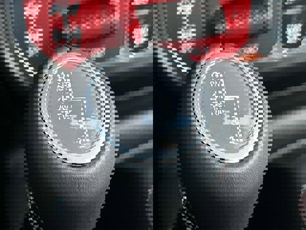 New 2026 Jeep Wrangler Unlimited Rubicon 392 AWD/4WD image 12