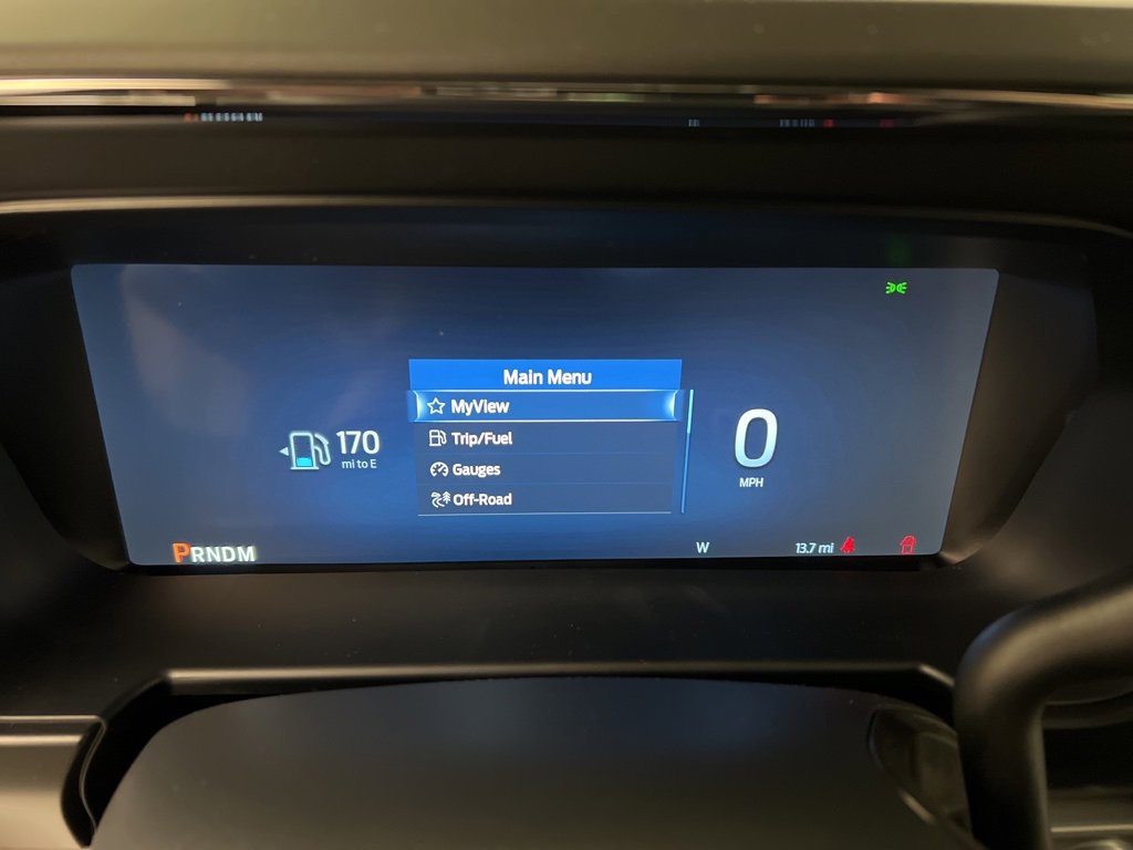 New 2026 Ford F250 XLT image 22