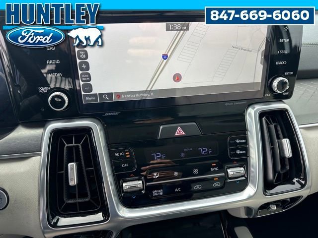 Used 2023 Kia Sorento SX Prestige image 25
