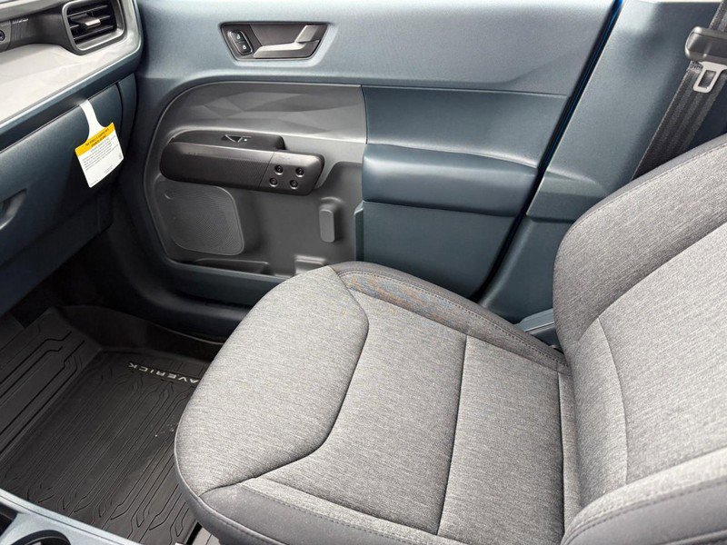 New 2025 Ford Maverick XLT w/ XLT Luxury Package image 15