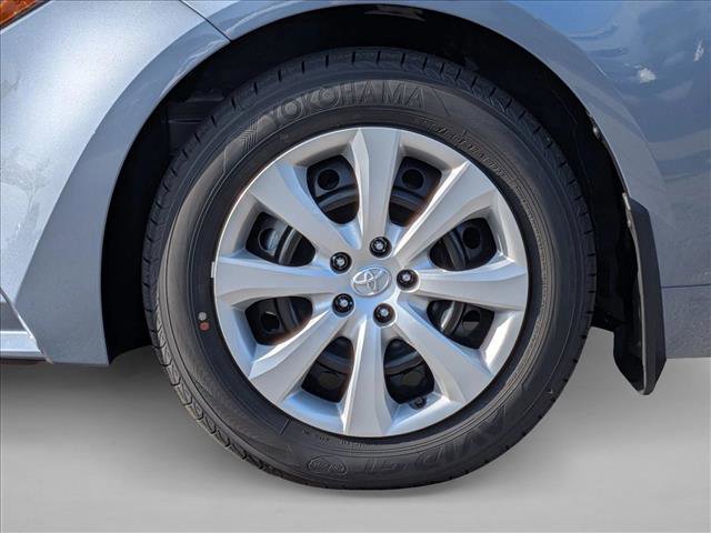 New 2026 Toyota Corolla LE image 10