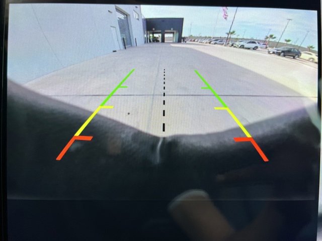 Used 2023 Ford Bronco Badlands w/ Sasquatch Package image 12