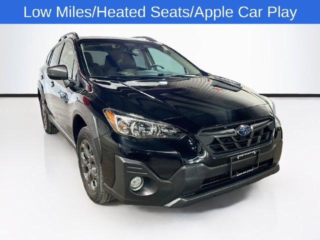 Used 2022 Subaru Crosstrek 2.5i Sport AWD/4WD image 1